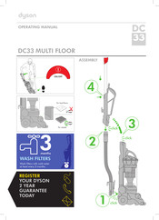 Dyson dc33 manual download for windows 7